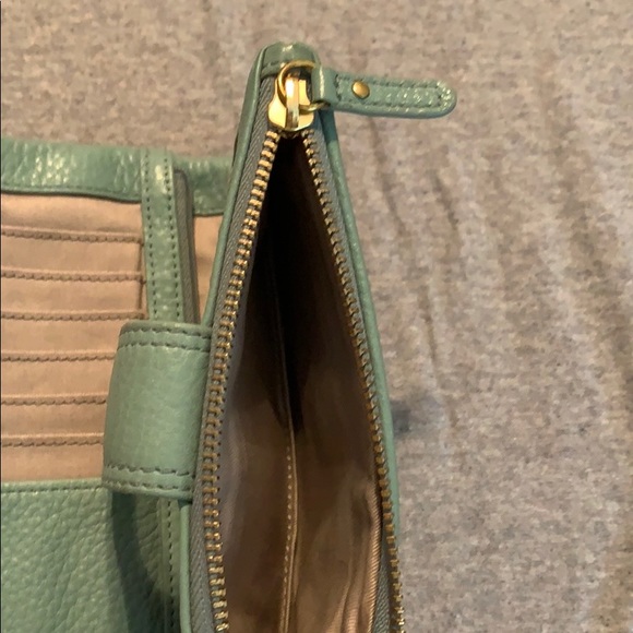 FOSSIL WALLET - Picture 6 of 6